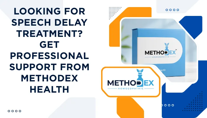 Looking for Speech Delay Treatment? Get Professional Support from Meth - in Jaipur for ₹302029