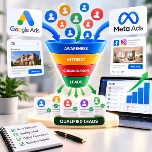 Digital Marketing Agency in Mumbai – Get More Leads