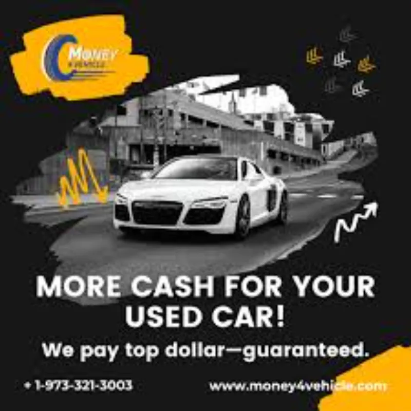 Buy And Sell Cars & Other Vehicle