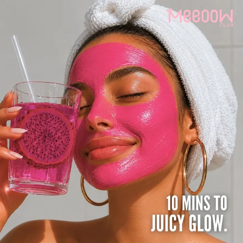 Tan Removal Face Mask for Dull & Sun-Exposed Skin