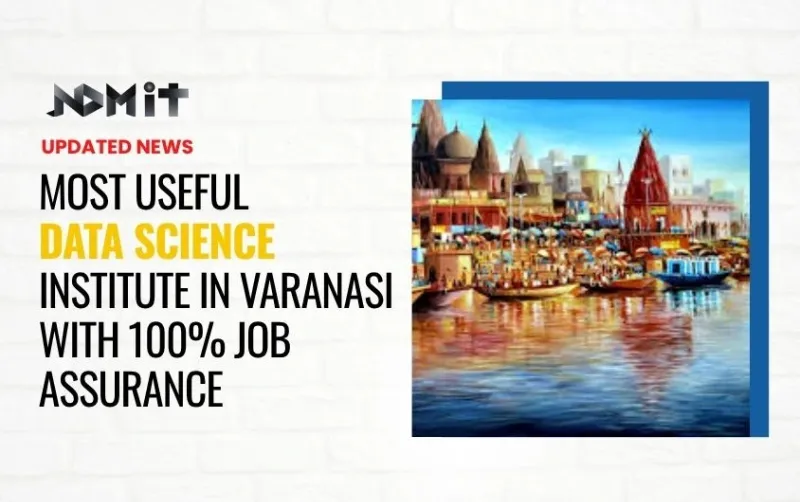 Digital Marketing Certification Course in Varanasi | NDMIT