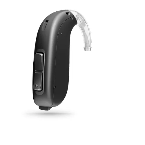 Rechargeable Hearing Aids | Nayaks Speech and Hearing  Clinic