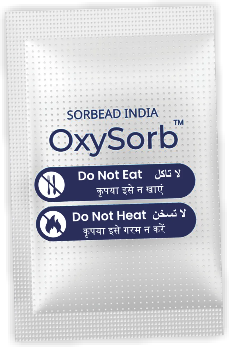 Oxysorb