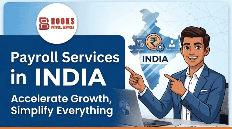 Best Payroll Services In India - in New Delhi for ₹15000