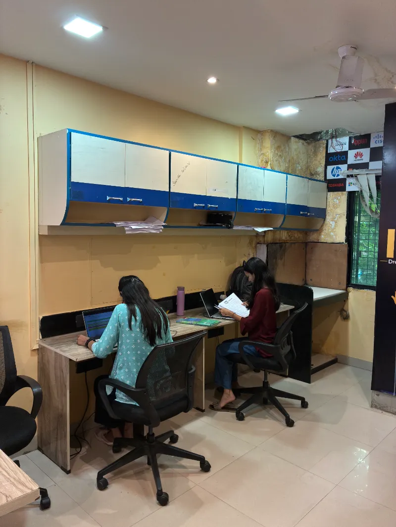 Best IT Training Institute in Nagpur| 100% Job-Guaranteed IT Courses