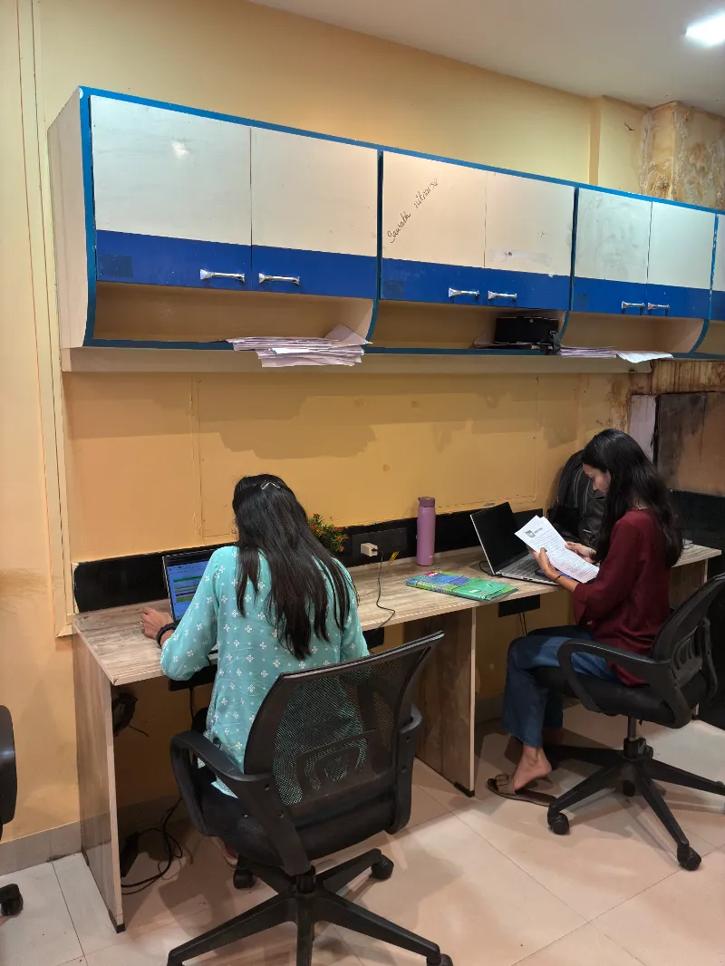 Best IT Training Institute in Nagpur| 100% Job-Guaranteed IT Courses