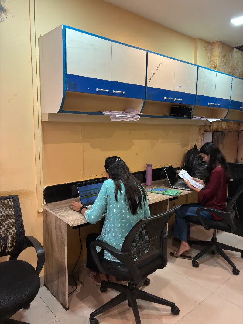 Best IT Training Institute in Nagpur| 100% Job-Guaranteed IT Courses