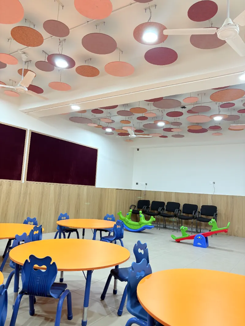 Best School in Nagpur – Priyadarshini School of K.A.L.P.A.N.A.
