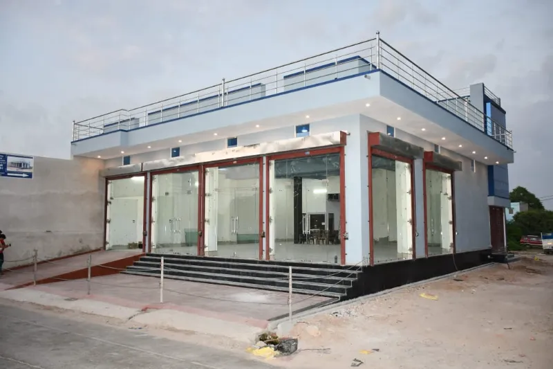 Buy And Sell Properties