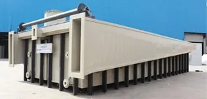 Pickling Tank Manufacturer - Arvind Corrotech - Others in Ahmedabad for ₹250000