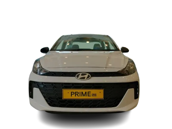 Hyundai Prime SD Taxi Car | CNG | Ex-Showroom ₹6.89 Lakh | Kolkata