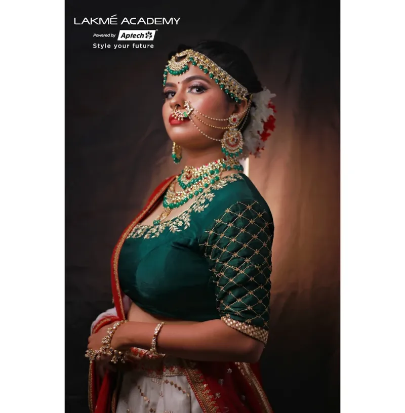 Best Beauty Course in Satellite Ahmedabad - in Ahmedabad for ₹50000