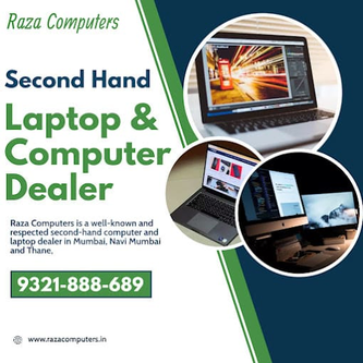 Buy And SellComputers & Laptops