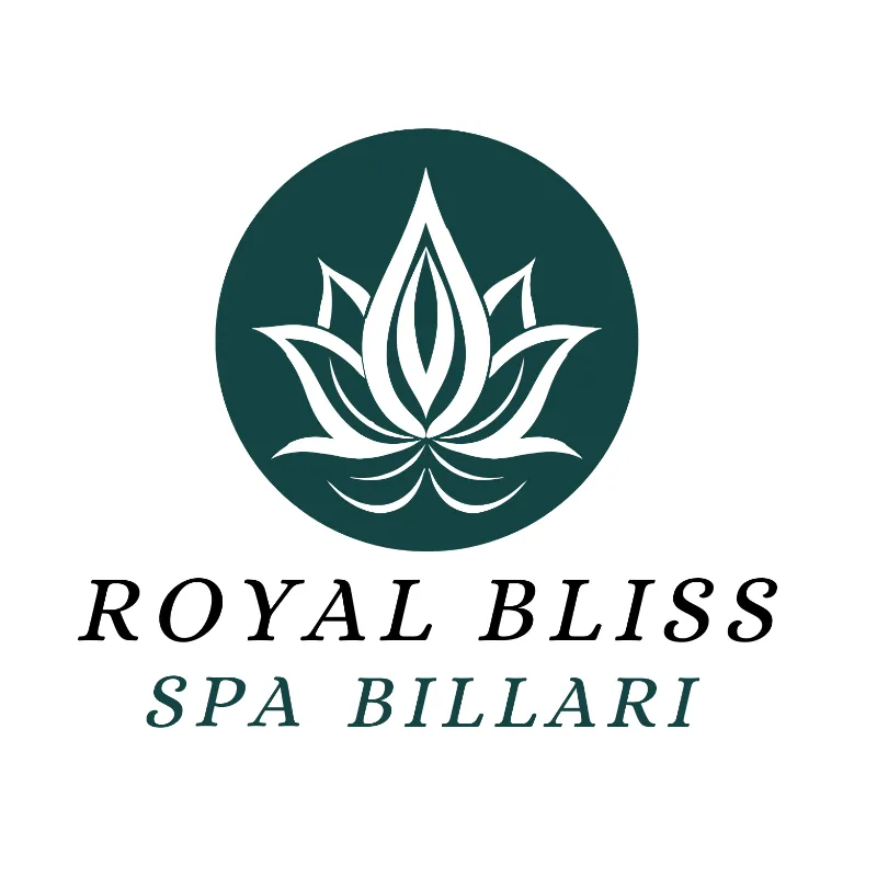 Royal Bliss Spa Billari Relaxation Oriented Care 8655700238