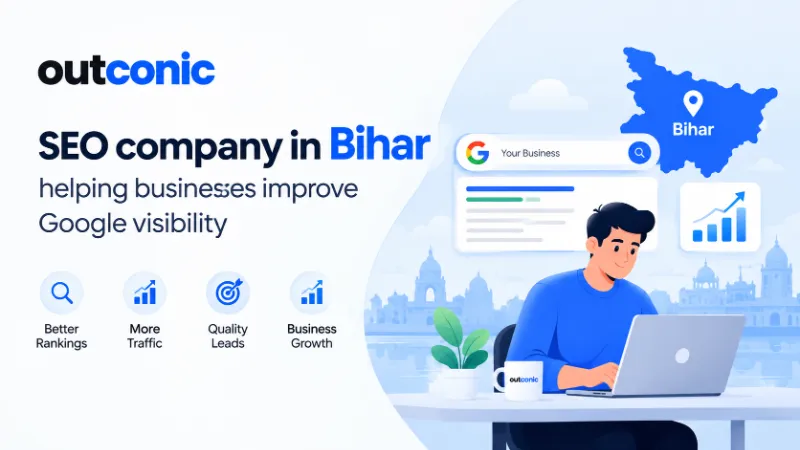 Local SEO Services in Bihar