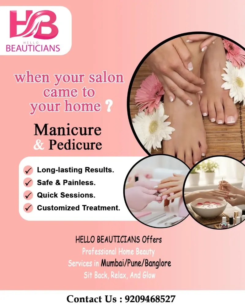 Hello Beauticians - Others for sale in Mumbai City, Maharashtra
