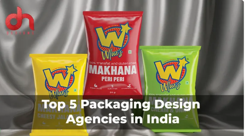 DN Designs – Leading Packaging Design Company in India