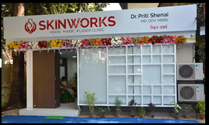Experience Expert Skin Care at a Trusted Skin Clinic in Juhu