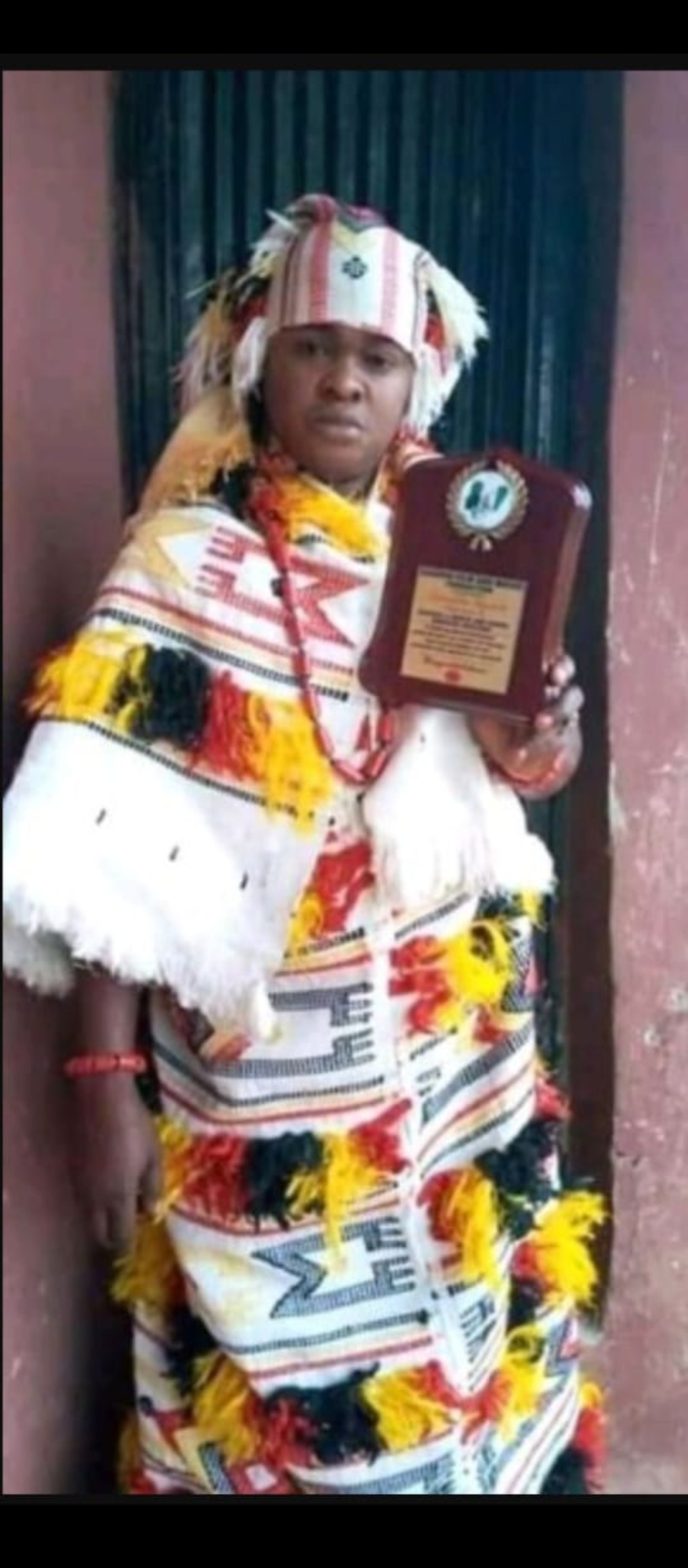 THE BEST POWERFUL HERBALIST IN NIGERIA 