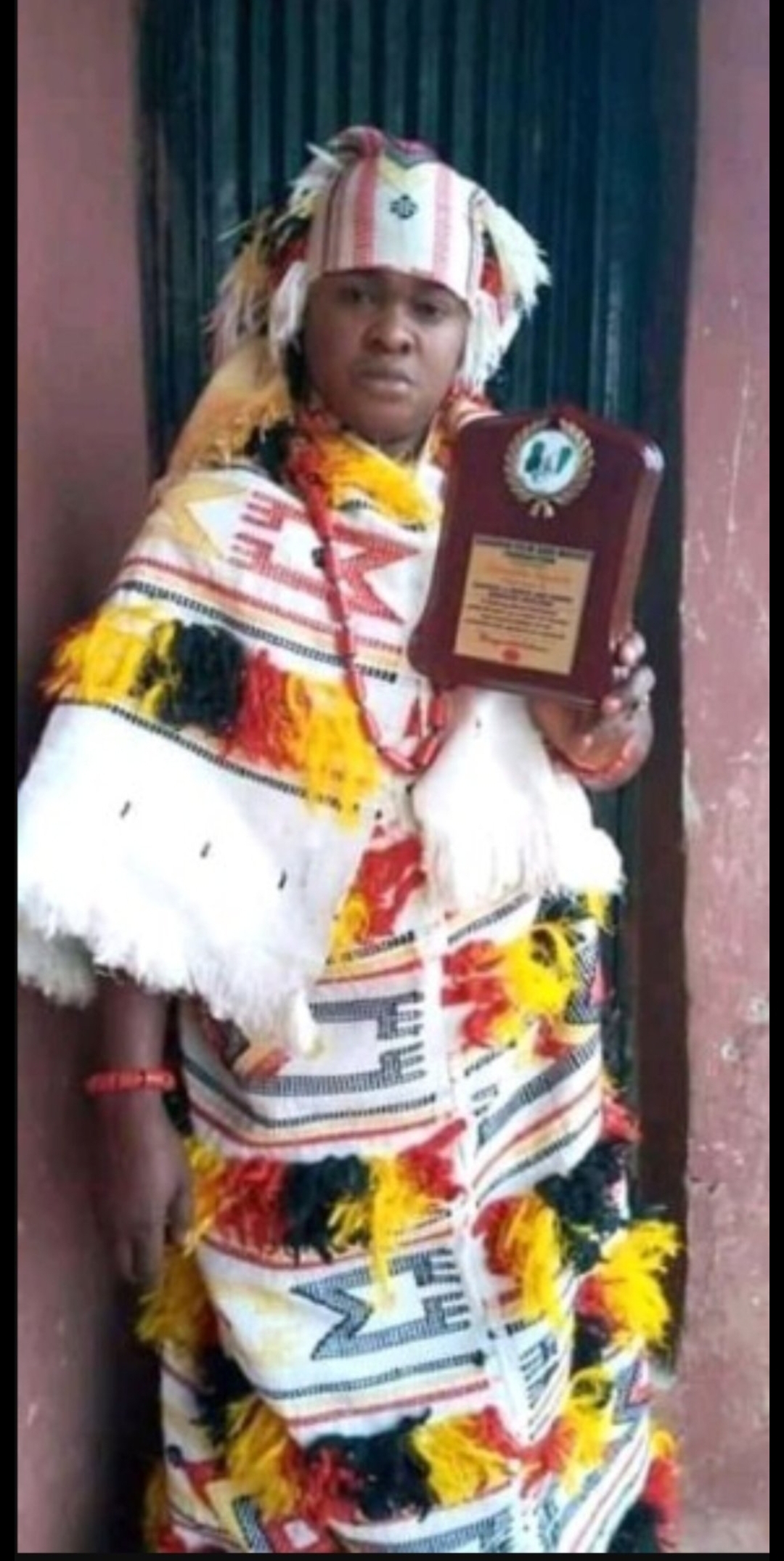THE BEST POWERFUL SPIRITUAL HERBALIST IN NIGERIA 