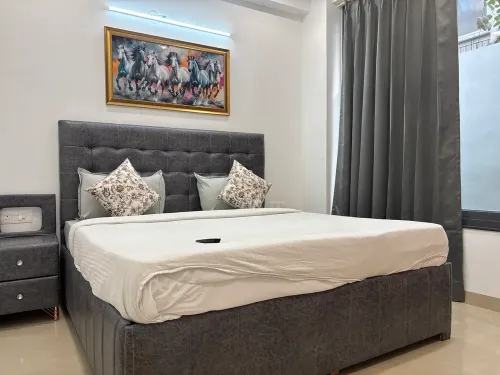 Professional Home Services for a Clean and Comfortable Home photo 2
