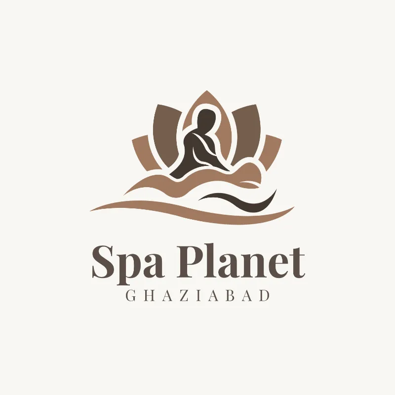 Spa Planet Ghaziabad Calm Spa Centre 9152885986