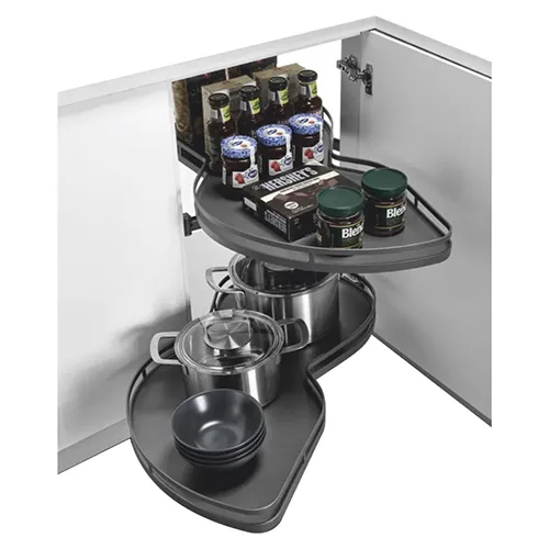 Premium Modular Kitchen Fittings by Slimline