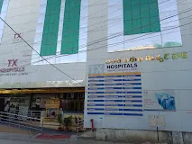 Cardiologist and Heart Treatment Services in Uppal