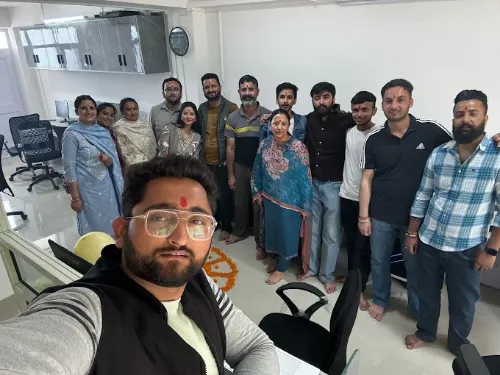 Best Digital Marketing Agency in Shimla |Tech Sprinters