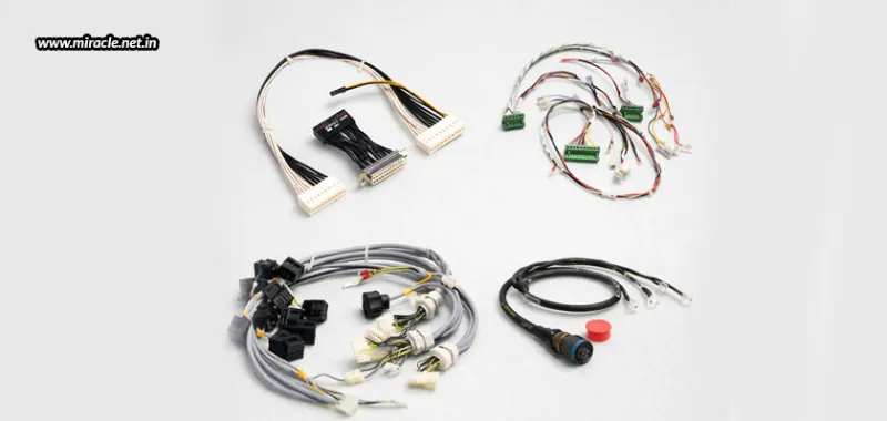 Power Control for Ceiling & Cab Lighting in India 