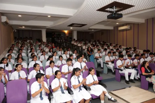 Modern School Kota -senior secondary school in kota