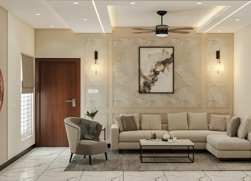 PERAMBUR AGARAM LUXURY FLAT FOR SALE  - Properties for sale in Chennai, Tamil Nadu