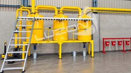Best Waste Tyre Recycling Plant Manufacturers