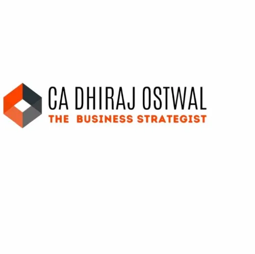 Professional Accounting, Tax & Business Advisory Services in Pune