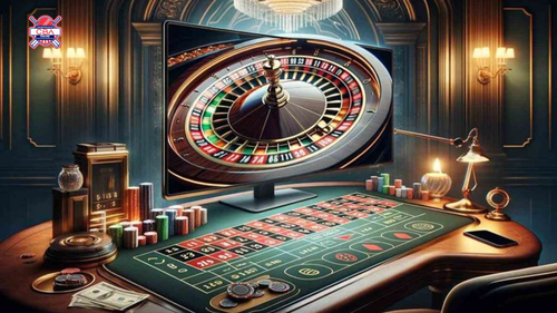 Get Your Live Casino Betting ID Today – Play Real-Time & Win Big Instantly!