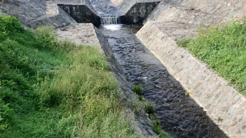 Drainage Line & Sewer Construction Contractor Services in Mumbai, Navi Mumbai, Thane, Pune & Raigad photo 5