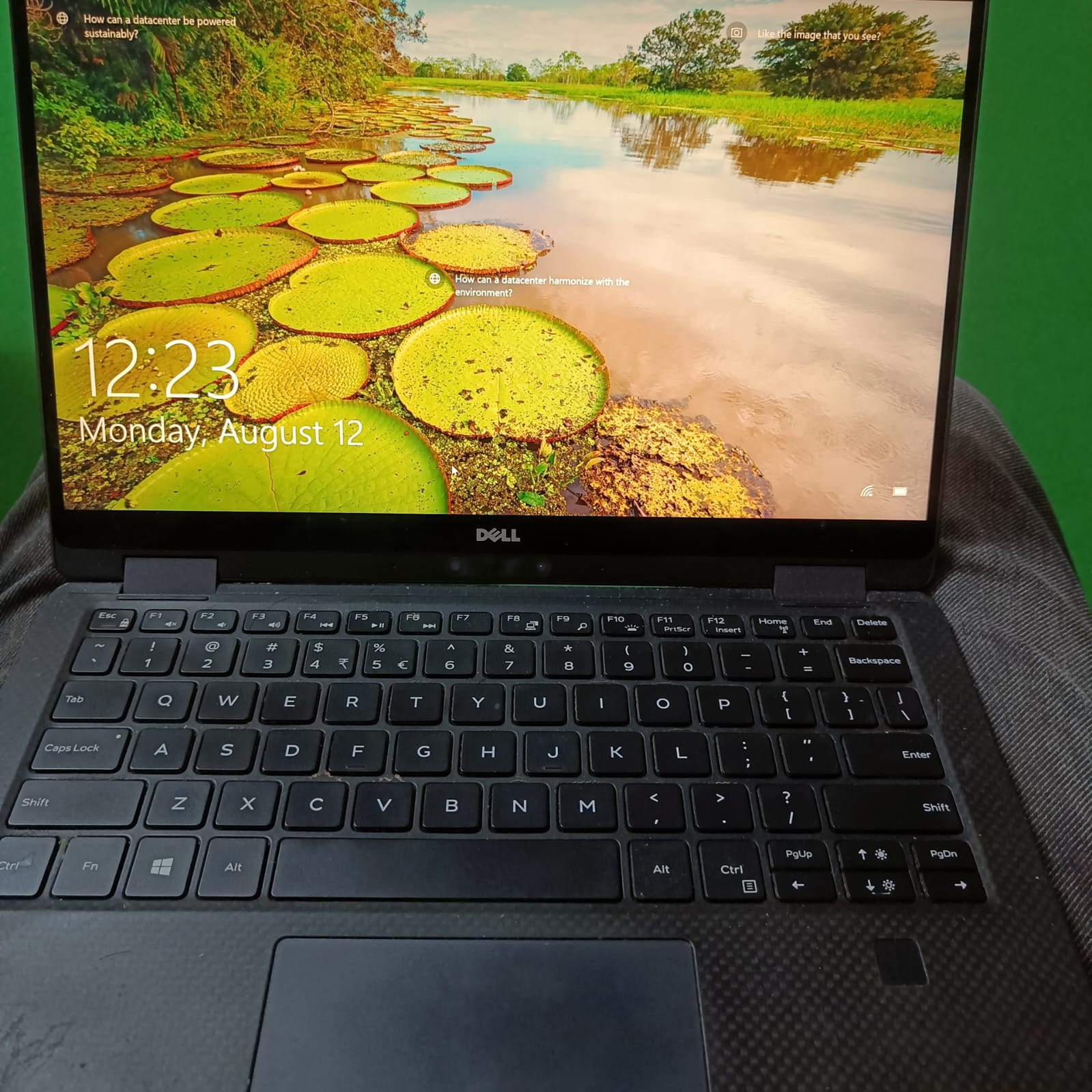 Dell Inspiron Laptop
