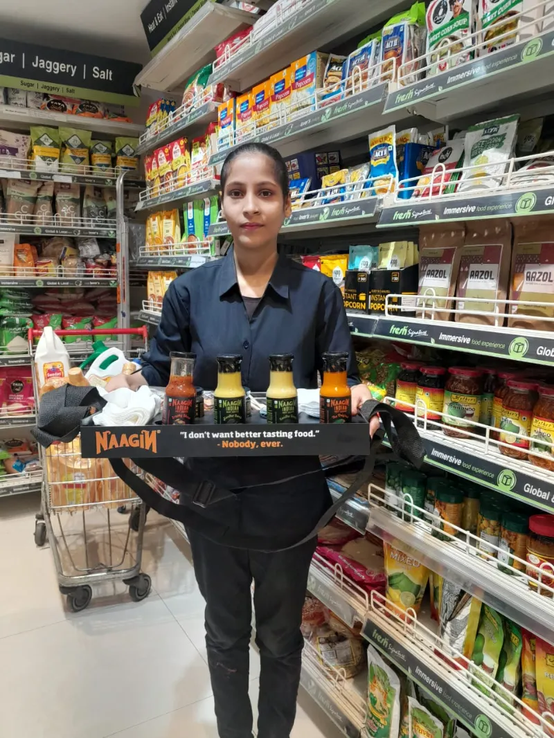 SNMR INDIA - Reliable Manpower Solutions for BTL Promotions