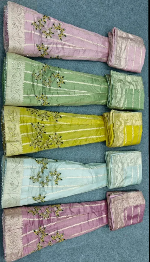 Traditional clothing brand 