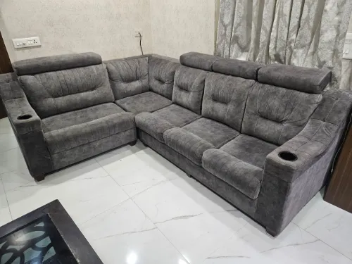 6 seater Sofa