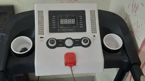 DAMRO 3+2 sofa set, 2 recliner