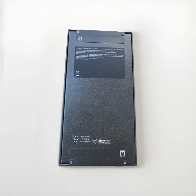 Samsung Galaxy S25 Ultra 