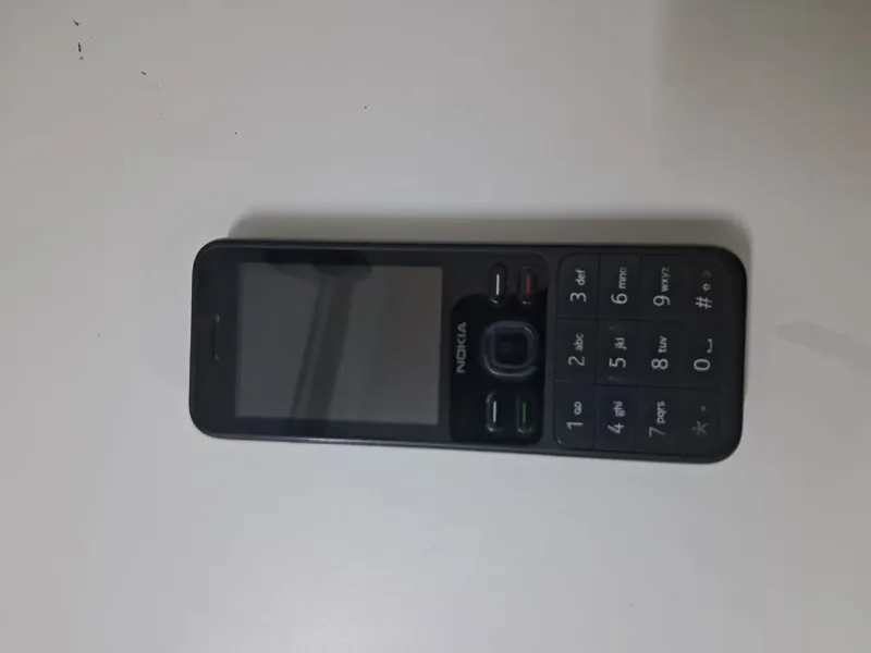 Nokia Mobile