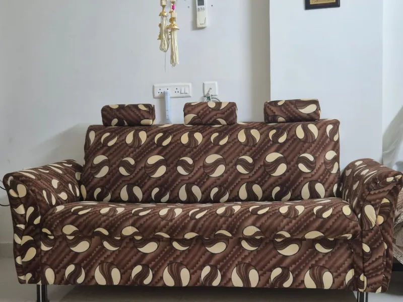 3+2 seater sofa 