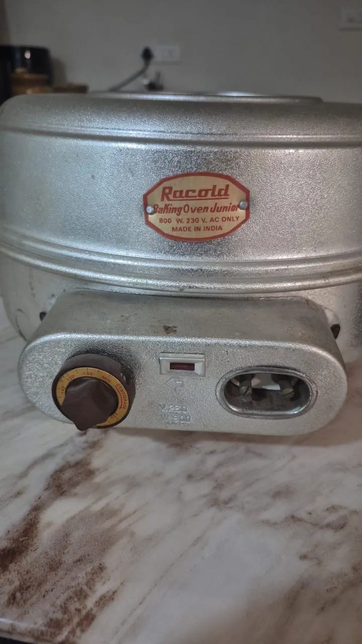 Racold 800 Watts Aluminium Ro - Furniture & Household Items for sale in Pune, Maharashtra