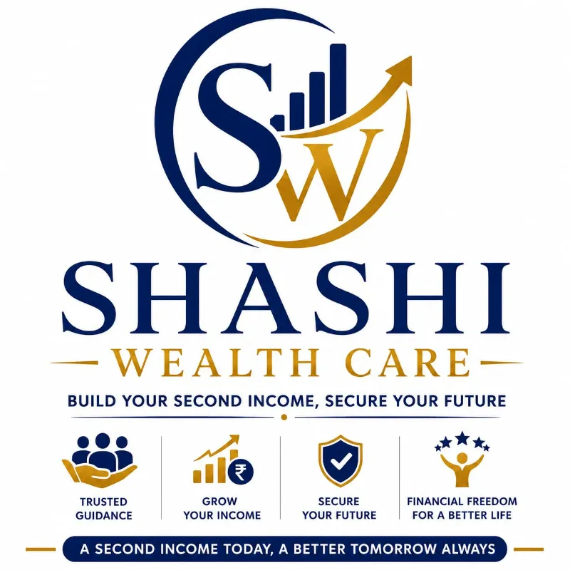 SHASHI WEALTH CARE  - Jobs for sale in Hyderabad, Telangana