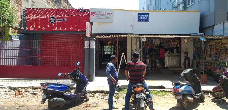 Shop for Rent in TKM Road, Rattinakinaru, Chengalpattu