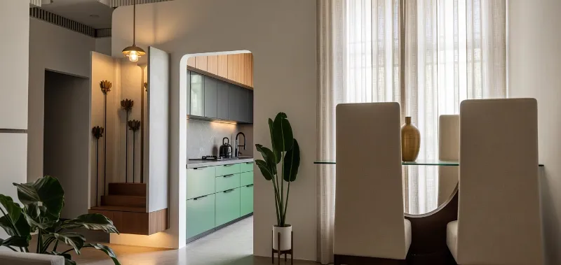 Pantha Interior Design Studio: Best Interior Designers in Nagpur