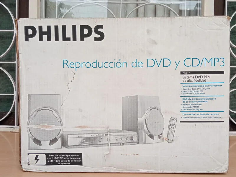 DVD and MP3 CD Playback System for Resale - Electronics & Appliances for sale in Chandigarh, Chandigarh