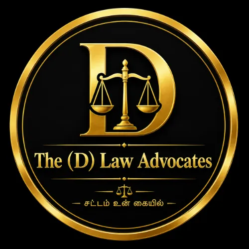 Legal services- Advocate balakumar